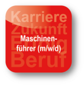 Maschinenführer (m/w/d)