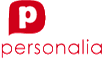 Logo Personalia RV